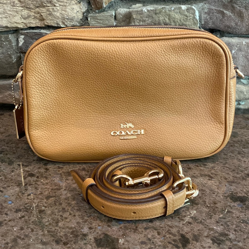 Coach Jess Crossbody bag
